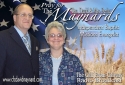 Evangelist David Maynard and wife Berita